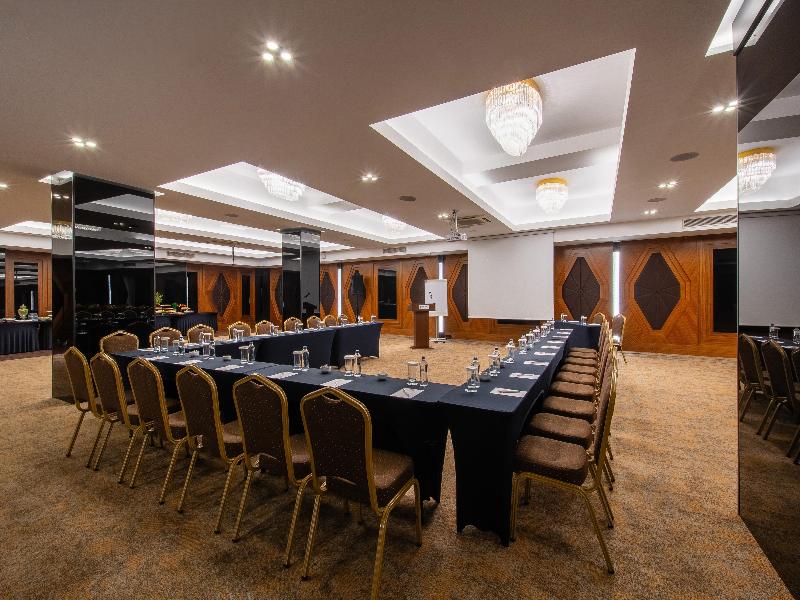Park Inn by Radisson Istanbul Asia Kavacik image
