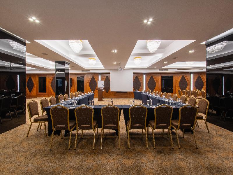 Park Inn by Radisson Istanbul Asia Kavacik image