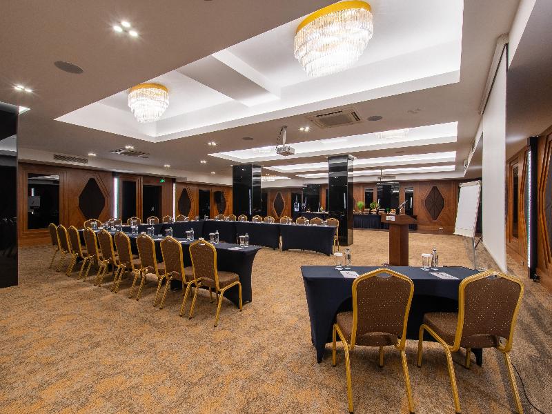 Park Inn by Radisson Istanbul Asia Kavacik image