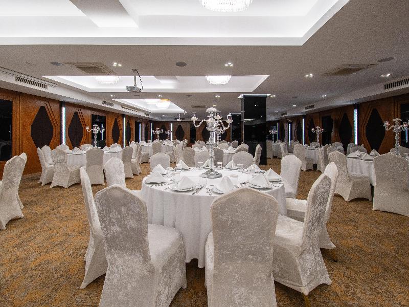 Park Inn by Radisson Istanbul Asia Kavacik image