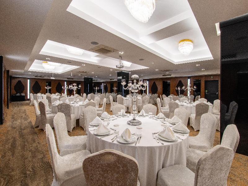 Park Inn by Radisson Istanbul Asia Kavacik image