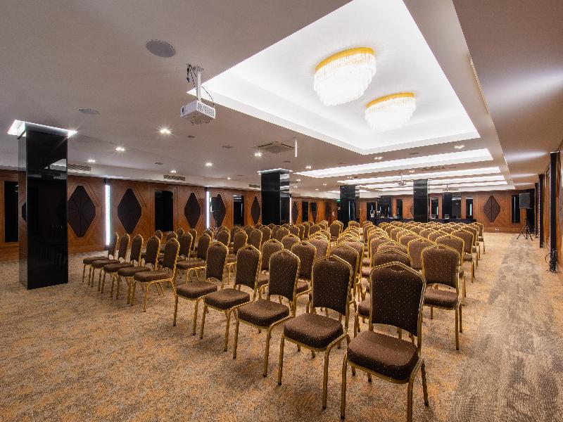 Park Inn by Radisson Istanbul Asia Kavacik image