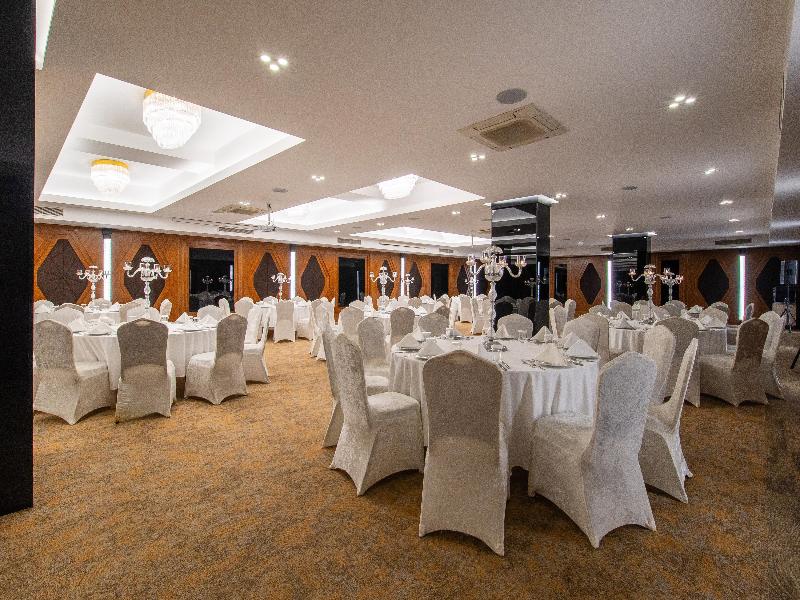 Park Inn by Radisson Istanbul Asia Kavacik image