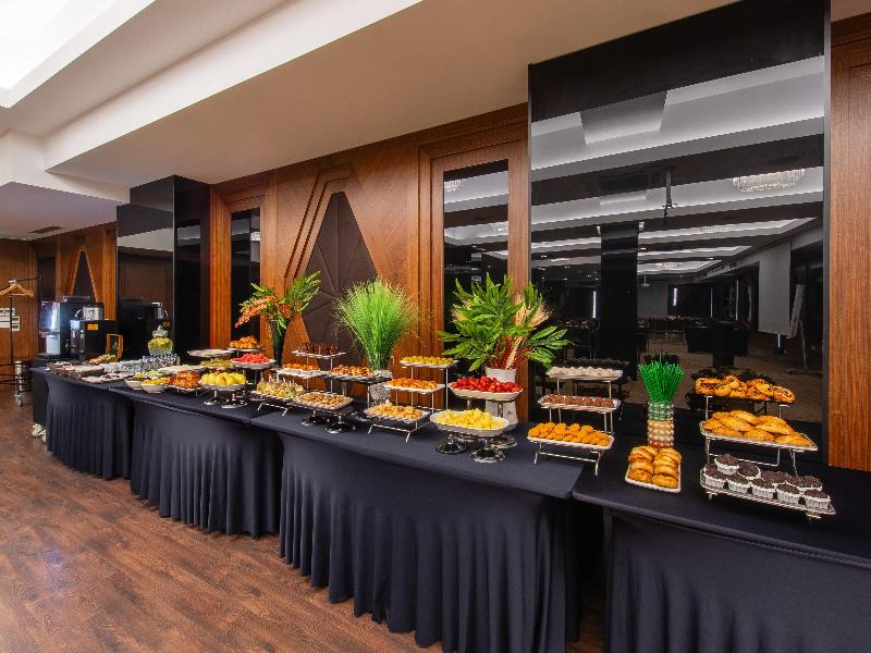 Park Inn by Radisson Istanbul Asia Kavacik image