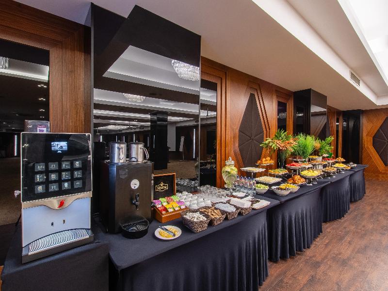 Park Inn by Radisson Istanbul Asia Kavacik image