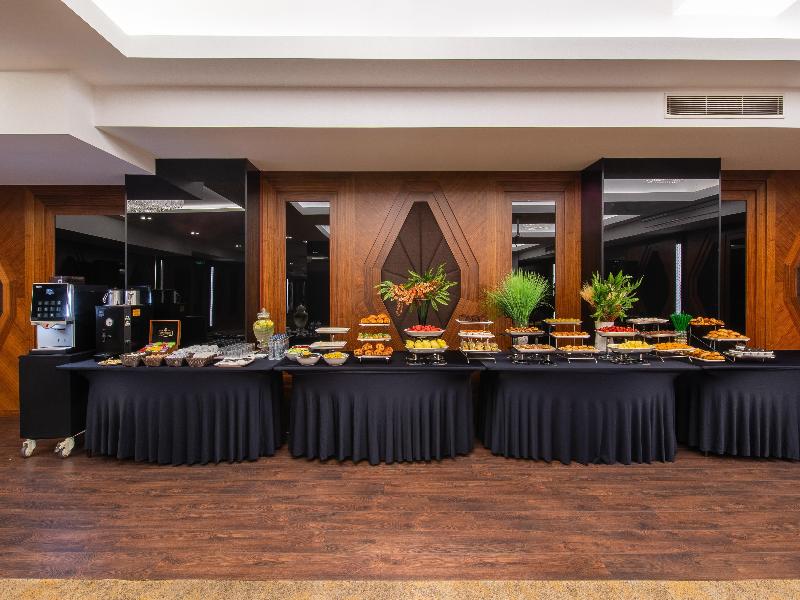 Park Inn by Radisson Istanbul Asia Kavacik image