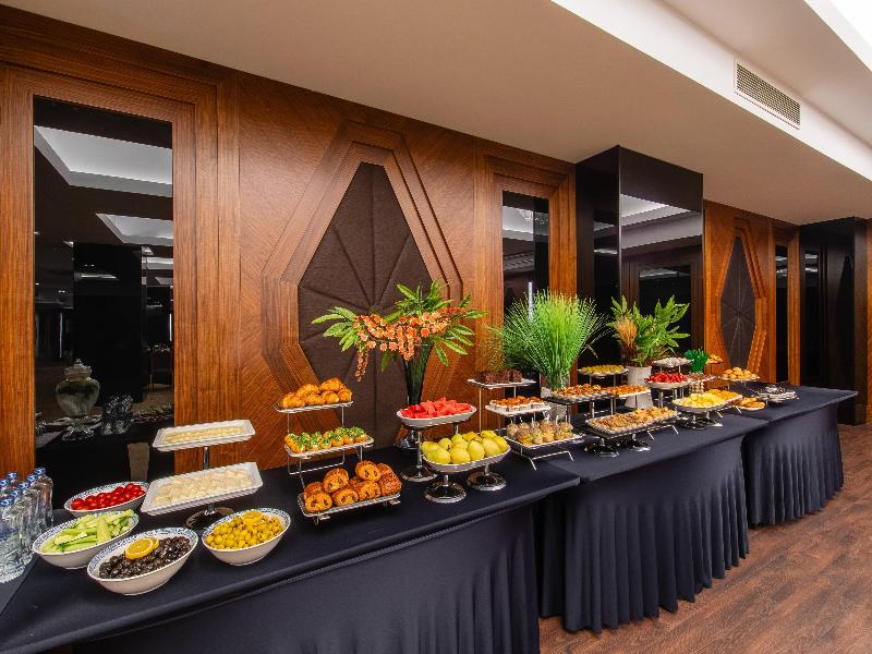 Park Inn by Radisson Istanbul Asia Kavacik image