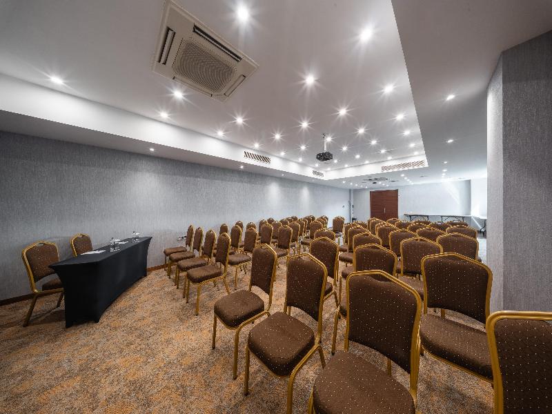 Park Inn by Radisson Istanbul Asia Kavacik image