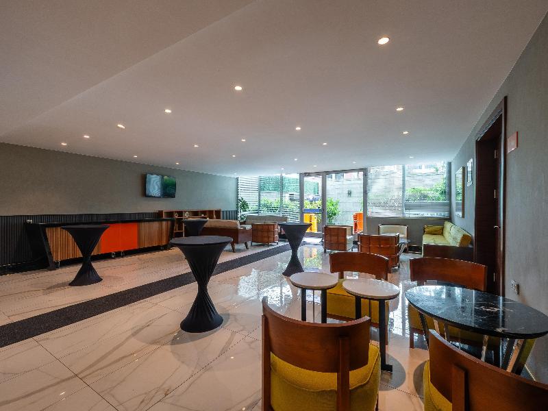 Park Inn by Radisson Istanbul Asia Kavacik image