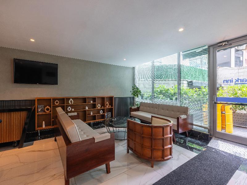 Park Inn by Radisson Istanbul Asia Kavacik image