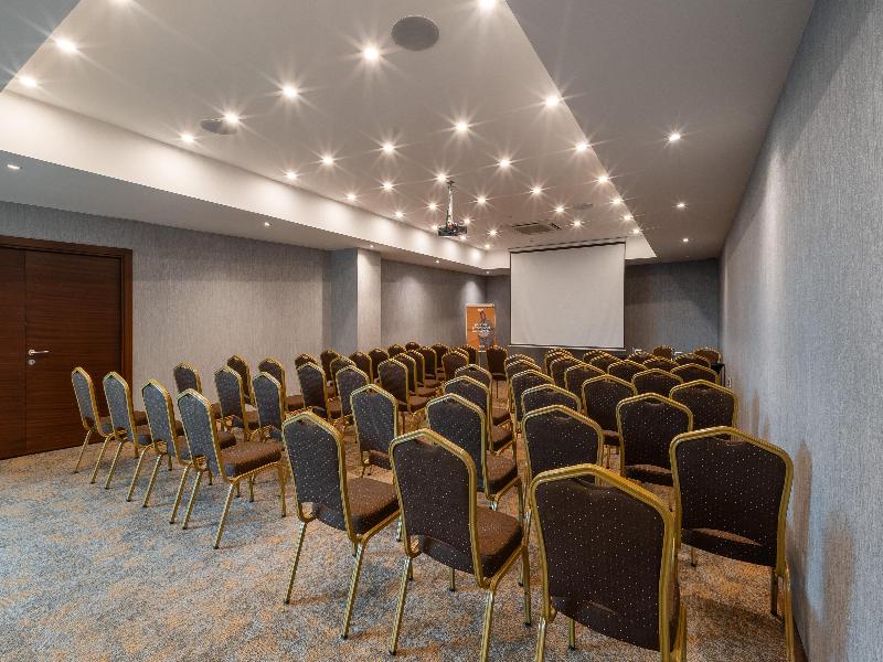 Park Inn by Radisson Istanbul Asia Kavacik image