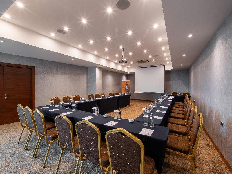 Park Inn by Radisson Istanbul Asia Kavacik image