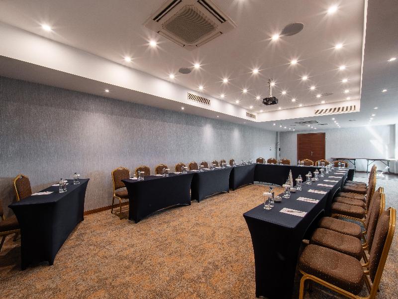 Park Inn by Radisson Istanbul Asia Kavacik image