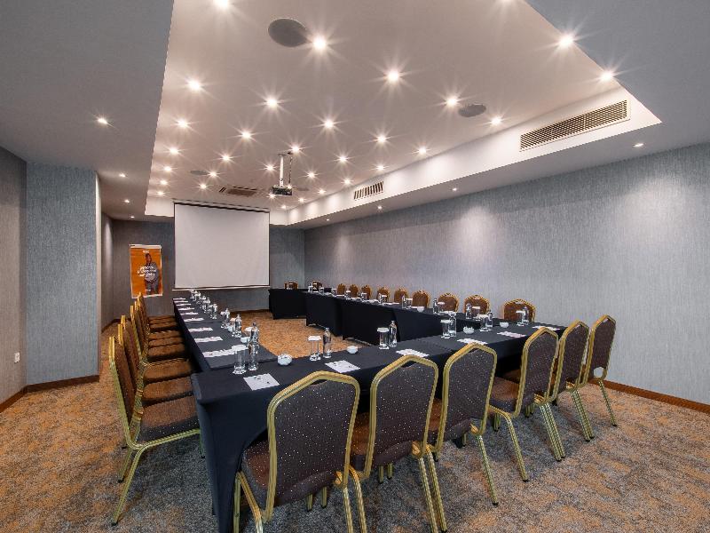 Park Inn by Radisson Istanbul Asia Kavacik image