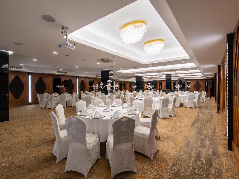 Park Inn by Radisson Istanbul Asia Kavacik image