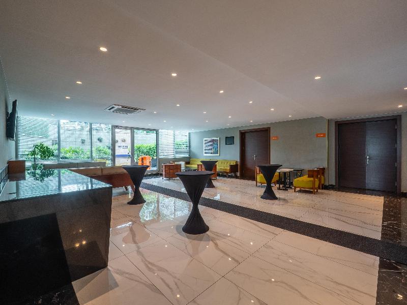 Park Inn by Radisson Istanbul Asia Kavacik image