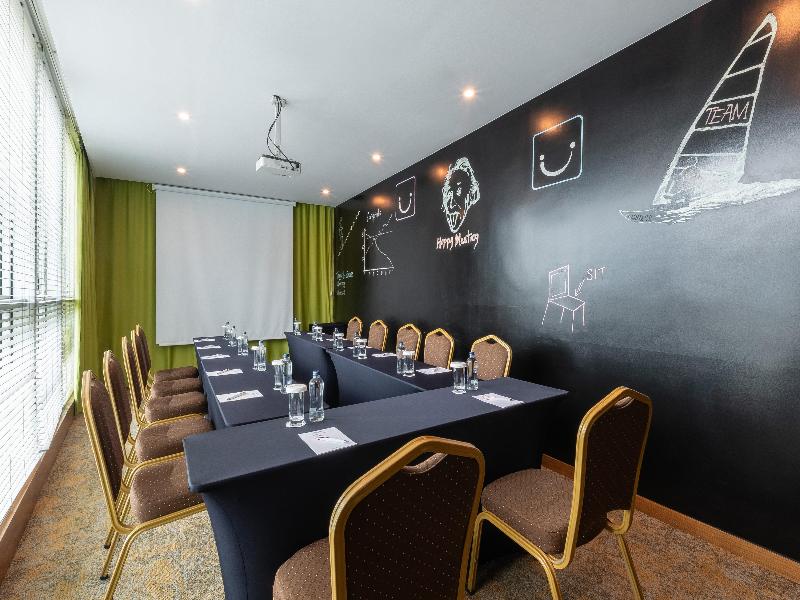 Park Inn by Radisson Istanbul Asia Kavacik image