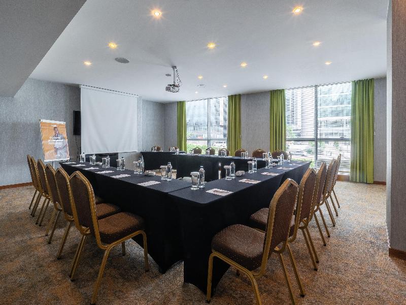 Park Inn by Radisson Istanbul Asia Kavacik image
