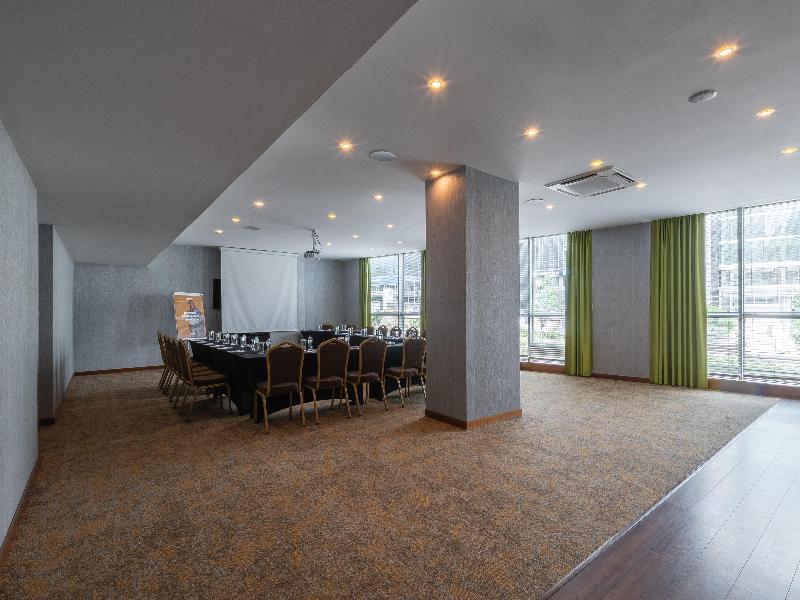 Park Inn by Radisson Istanbul Asia Kavacik image