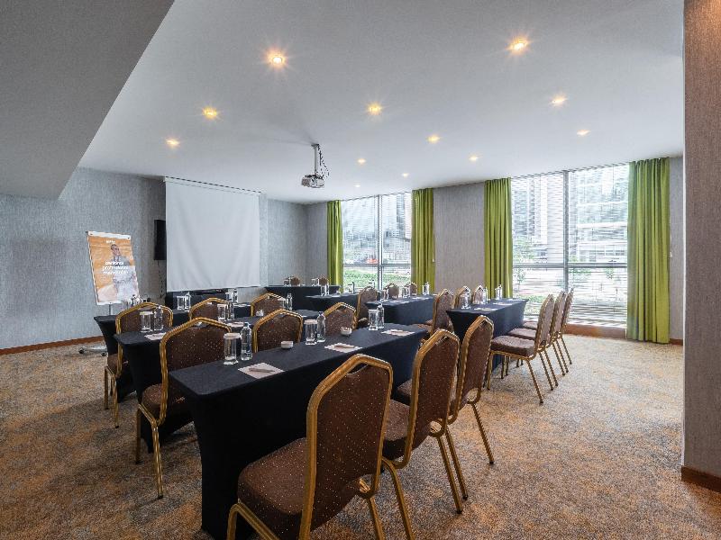 Park Inn by Radisson Istanbul Asia Kavacik image