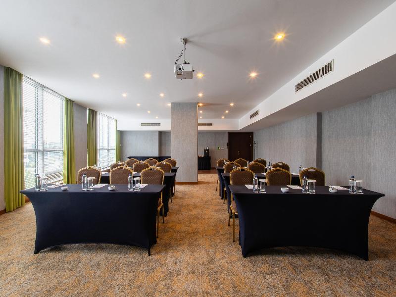 Park Inn by Radisson Istanbul Asia Kavacik image