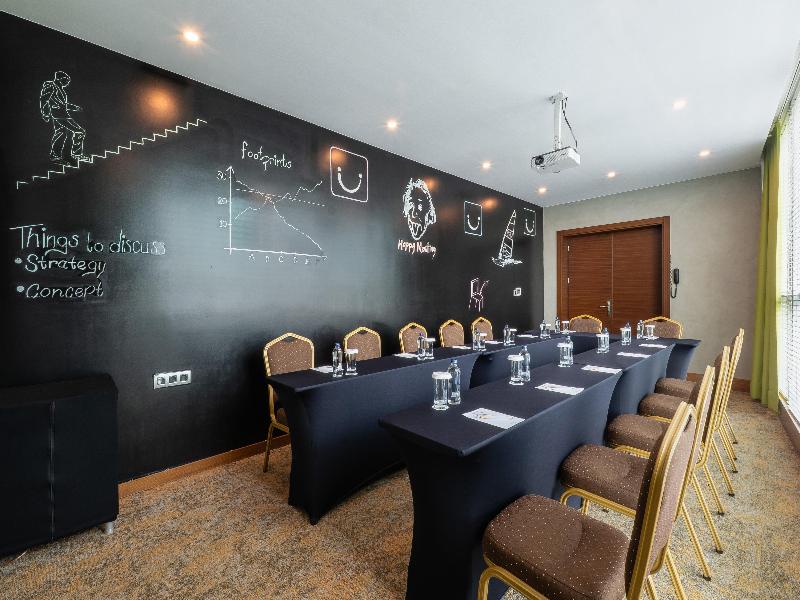 Park Inn by Radisson Istanbul Asia Kavacik image