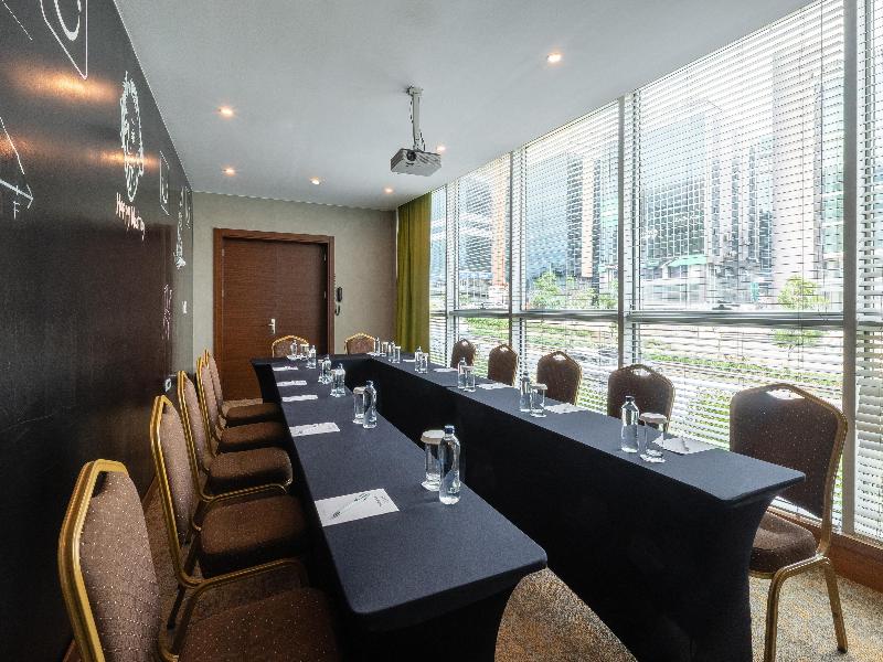 Park Inn by Radisson Istanbul Asia Kavacik image