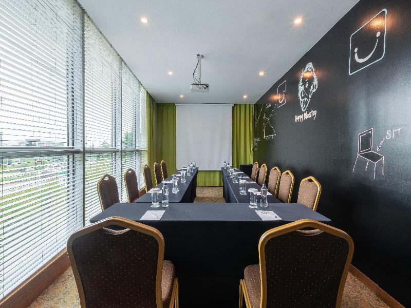 Park Inn by Radisson Istanbul Asia Kavacik image