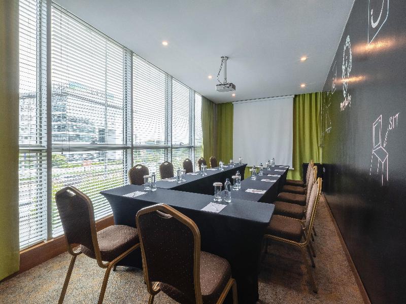 Park Inn by Radisson Istanbul Asia Kavacik image