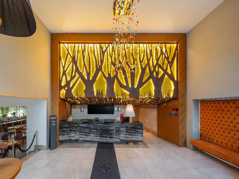 Park Inn by Radisson Istanbul Asia Kavacik image
