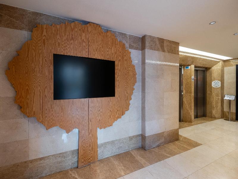 Park Inn by Radisson Istanbul Asia Kavacik image