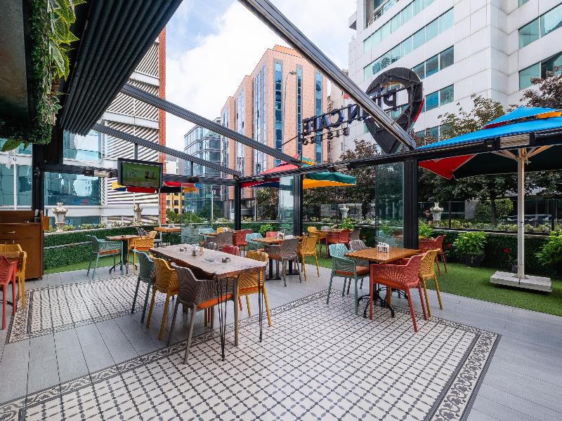Park Inn by Radisson Istanbul Asia Kavacik image