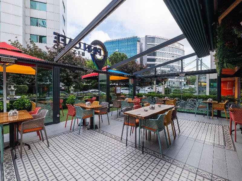 Park Inn by Radisson Istanbul Asia Kavacik image