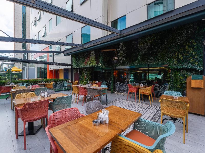 Park Inn by Radisson Istanbul Asia Kavacik image
