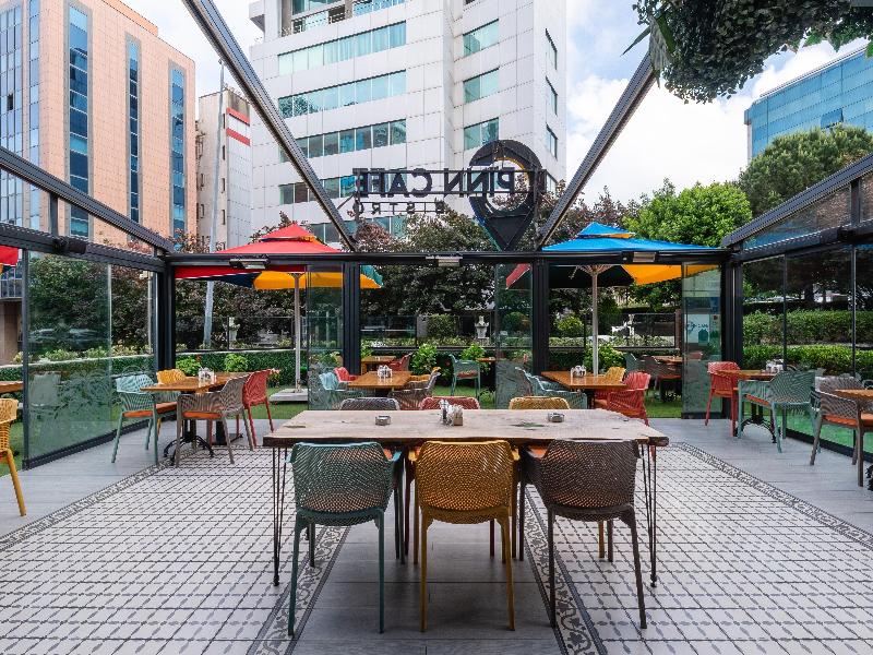 Park Inn by Radisson Istanbul Asia Kavacik image