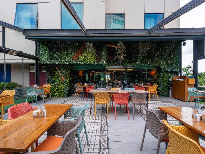 Park Inn by Radisson Istanbul Asia Kavacik image