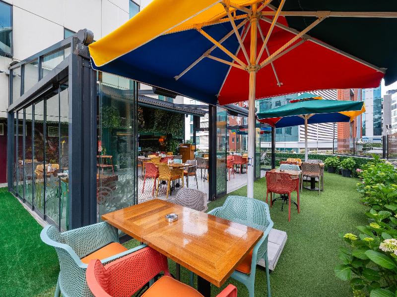 Park Inn by Radisson Istanbul Asia Kavacik image
