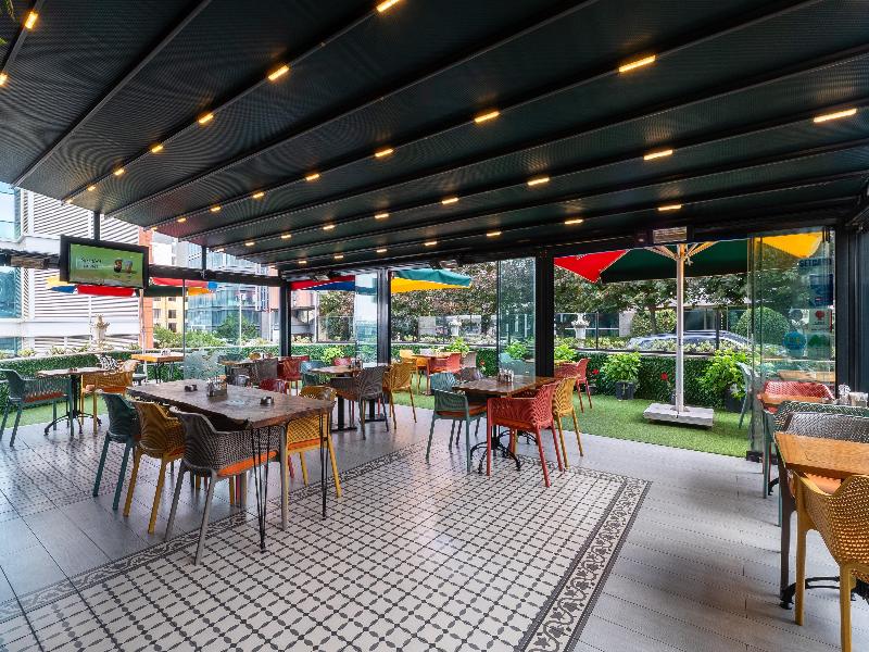 Park Inn by Radisson Istanbul Asia Kavacik image