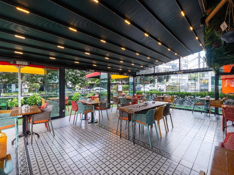 Park Inn by Radisson Istanbul Asia Kavacik image