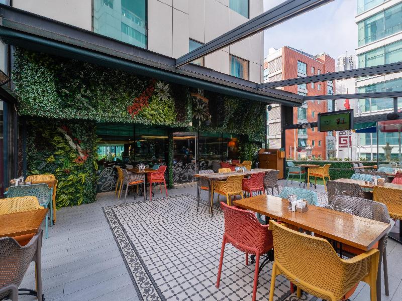 Park Inn by Radisson Istanbul Asia Kavacik image
