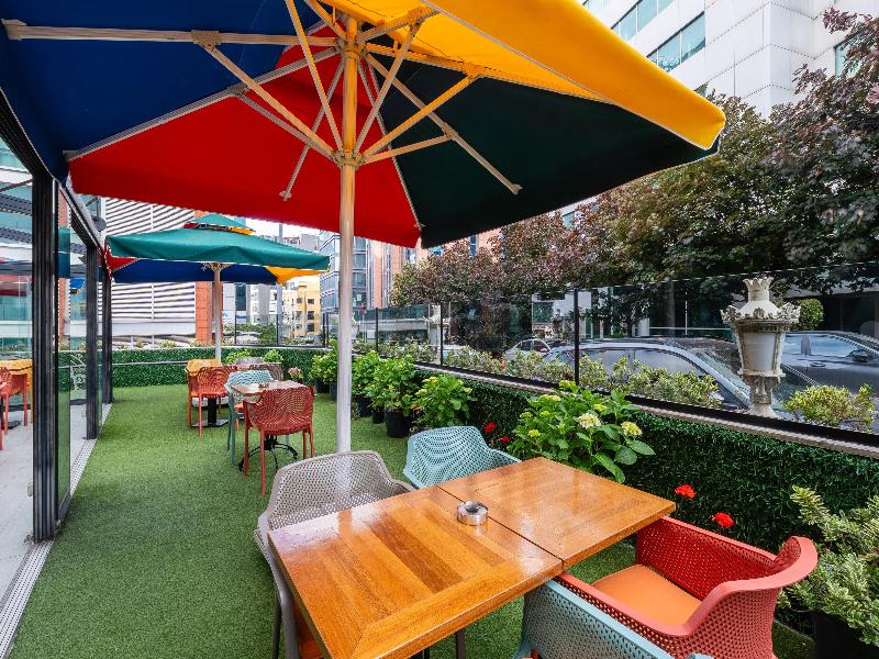 Park Inn by Radisson Istanbul Asia Kavacik image