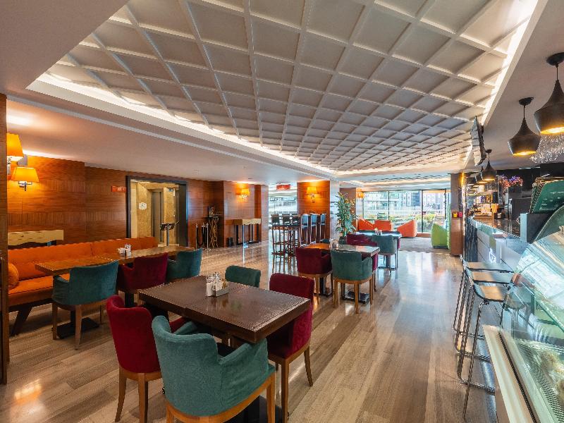 Park Inn by Radisson Istanbul Asia Kavacik image