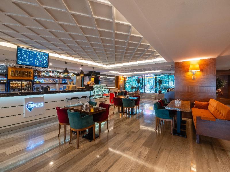 Park Inn by Radisson Istanbul Asia Kavacik image