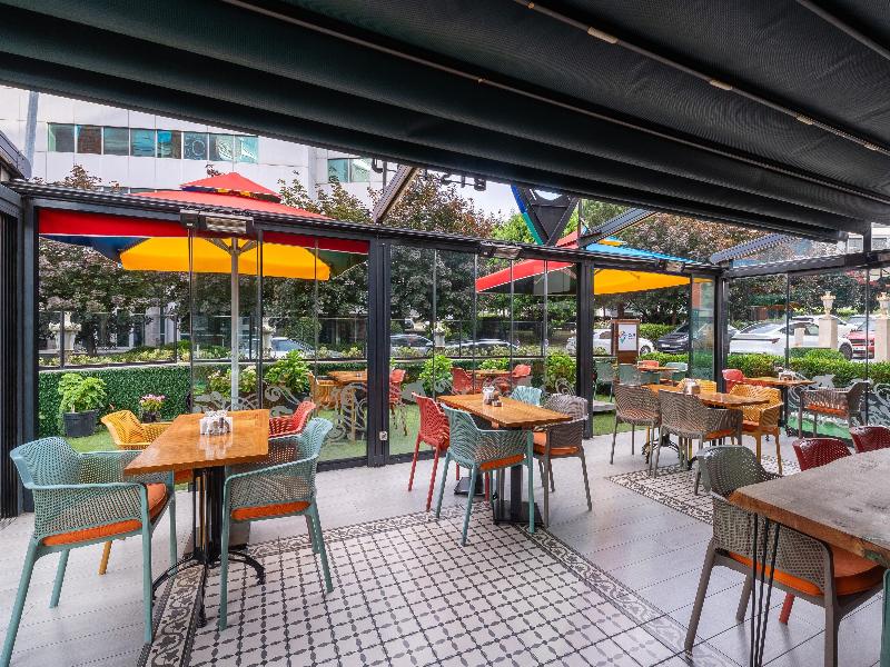 Park Inn by Radisson Istanbul Asia Kavacik image