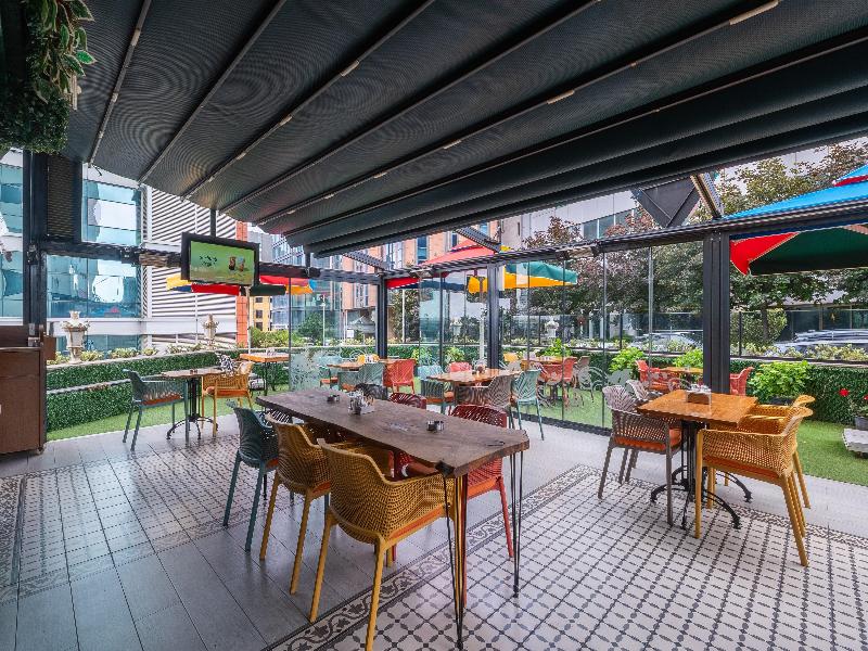 Park Inn by Radisson Istanbul Asia Kavacik image