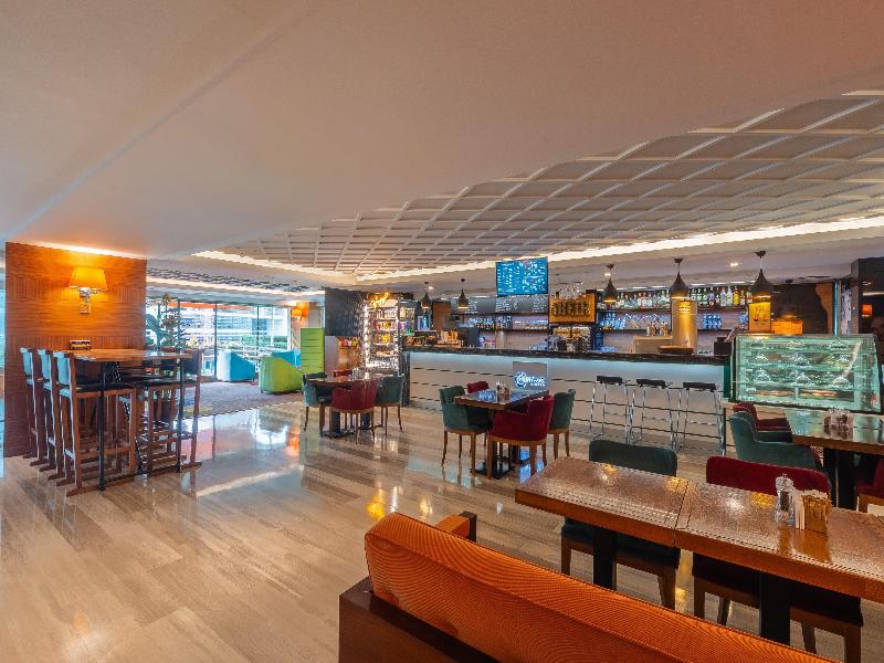 Park Inn by Radisson Istanbul Asia Kavacik image
