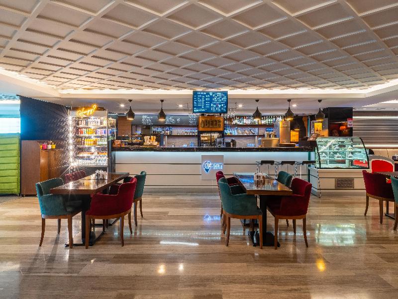 Park Inn by Radisson Istanbul Asia Kavacik image