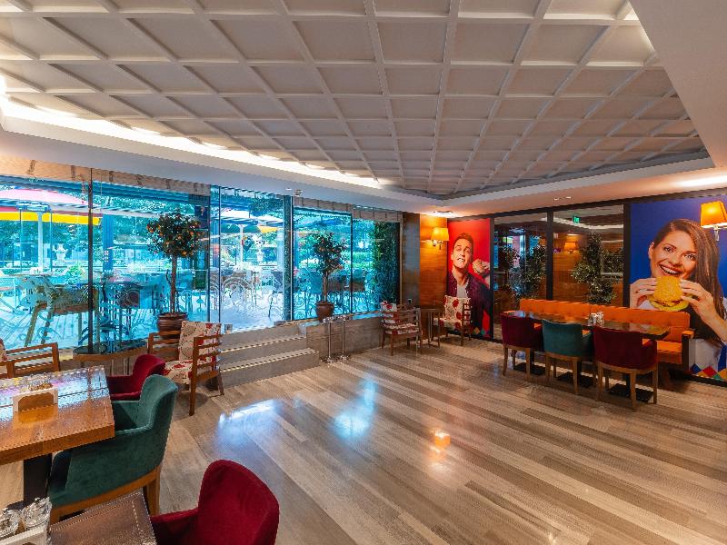 Park Inn by Radisson Istanbul Asia Kavacik image