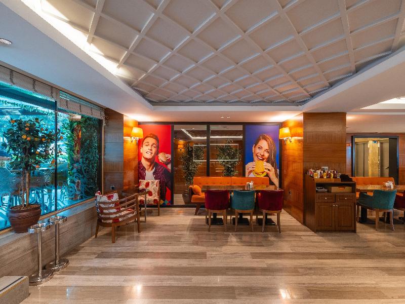 Park Inn by Radisson Istanbul Asia Kavacik image