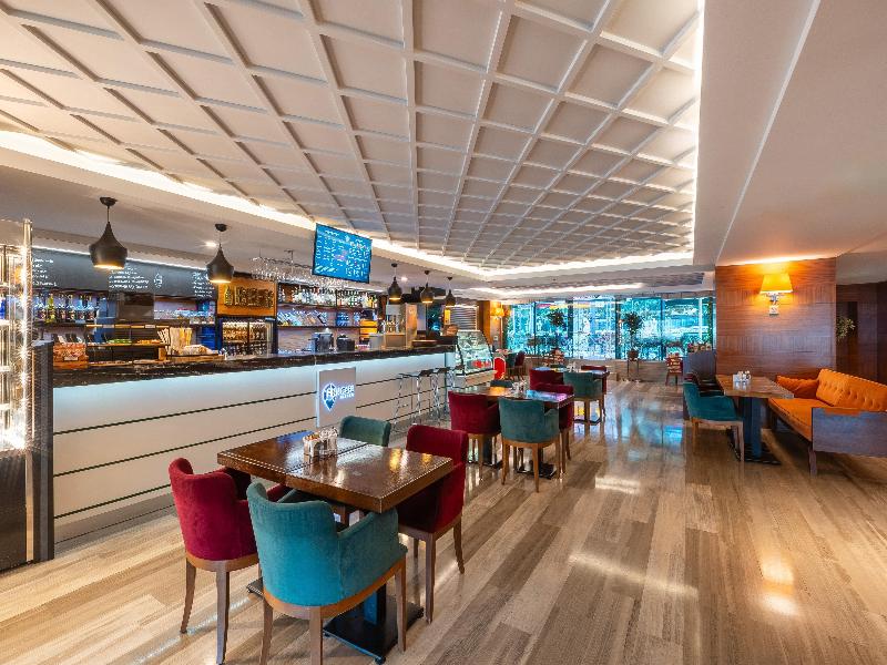 Park Inn by Radisson Istanbul Asia Kavacik image